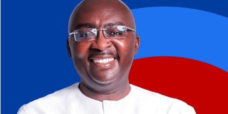 Let’s watch our utterances and stay united – Bawumia to NPP rank and file