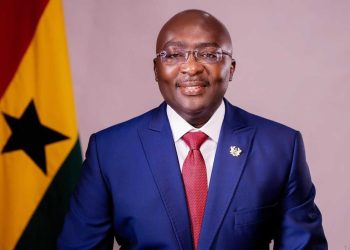 Bawumia was a wrong candidate, we don’t want him for 2028 – NPP supporters in Kumasi declare