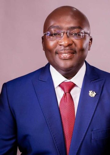 Bawumia was a wrong candidate, we don’t want him for 2028 – NPP supporters in Kumasi declare