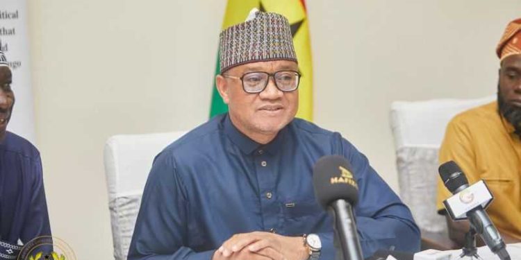 We inherited $7.8m debt in 2017 – Former Hajj Board counters 2025 Taskforce