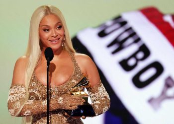 All the winners and nominees at the 2025 Grammy Awards