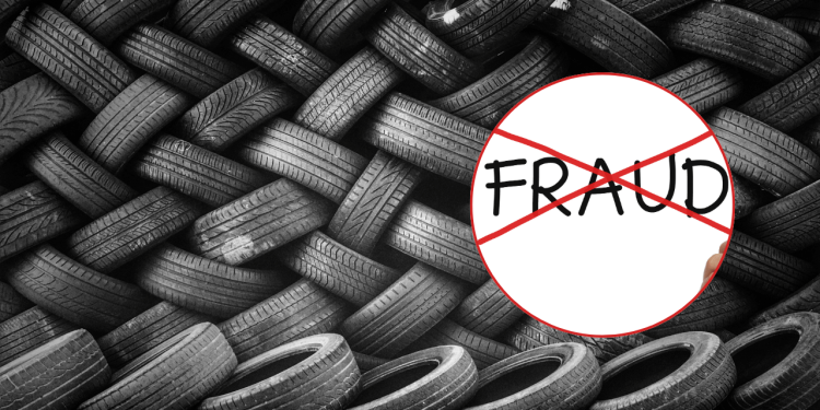 Businessman granted GHC150,000 bail over alleged tyres fraud