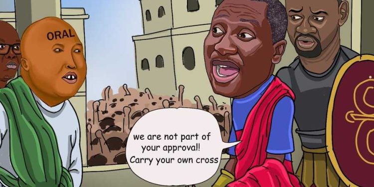 Wednesday, February 5th – Tilapia