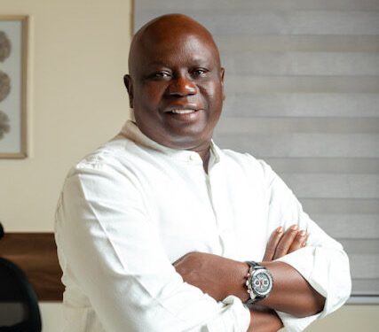 OutstandingBrands2025: Newage Agric Solutions: Five years of growth, innovation, and impact in Ghana’s Agriculture