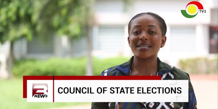 Council of State elections: All you need to know