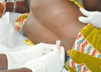 Upper West Region records 42 suspected cases and 10 deaths