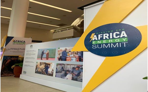 African leaders secure US$50bn investment to bridge energy gap