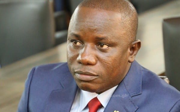 Fmr Defence Minister to submit list and owners of all state lands given out from 2010 to 2016 to ORAL