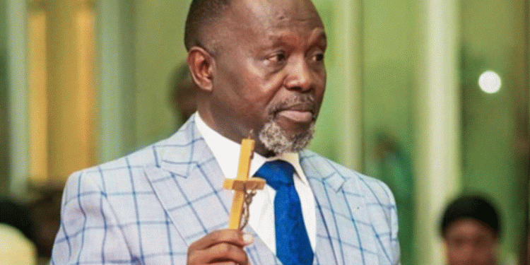 You can’t truncate prosecution just because you have the power – A-G told