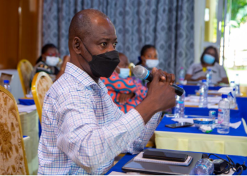 SIC is a listed company, presidency’s appointment is unfortunate – Dr Manteaw