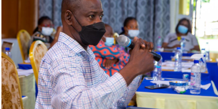 SIC is a listed company, presidency’s appointment is unfortunate – Dr Manteaw