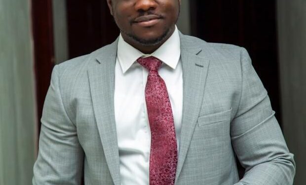 Profile of new GRDA CEO, Dr. Frederick Appoh