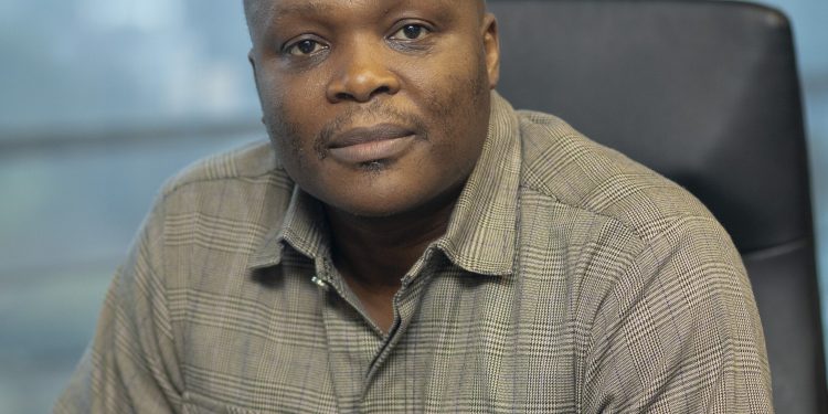 Dr Nsor-Ambala appointed as DBG CEO