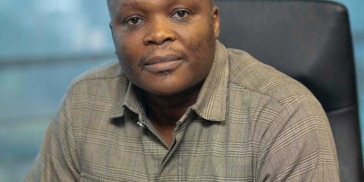 Development Bank Ghana appoints Dr. Randolph Nsor-Ambala as new CEO