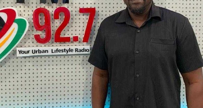 I’ll not forget the creative arts industry – Dumelo assures