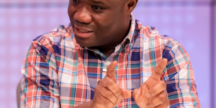 Felix Kwakye Ofosu accuses judiciary of 32-year bias against NDC