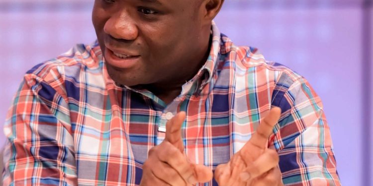 Overwhelming majority of appointments have gone to NDC faithfuls – Kwakye Ofosu