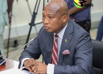 Deportation exercise by US raises the bigger issue of how we protect welfare of Ghanaians – Ablakwa