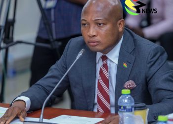 Ablakwa thanks NDC MPs for his approval, says its’ time to make Mahama and Ghana proud