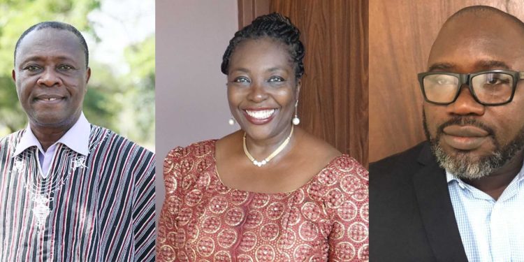 Government forms eight-member committee to plan national education forum in two weeks