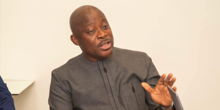 Driving GNPC’s success requires innovation, efficiency, and strategic partnerships – Bawa