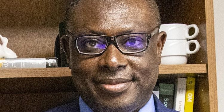 Ken Ofori-Atta failed as Finance Minister because he ignored the technocrats – Governance expert