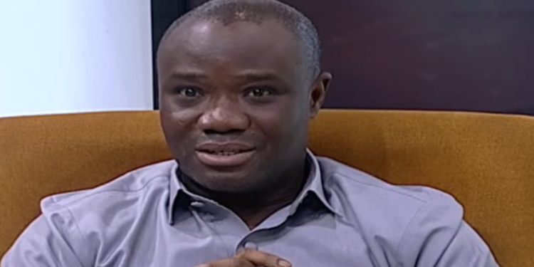 Attorney-General to give reasons for nolle prosequi – Kwakye Ofosu