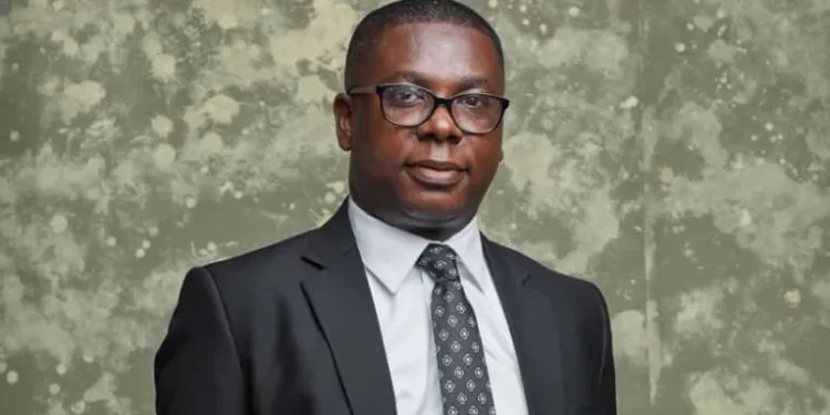 We will petition IMF over appointment of Johnson Asiama as BoG Governor – Gideon Boako