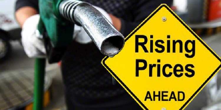 Fuel prices rise again despite NPA assurances, Petrol hits GH₵16.23 per litre