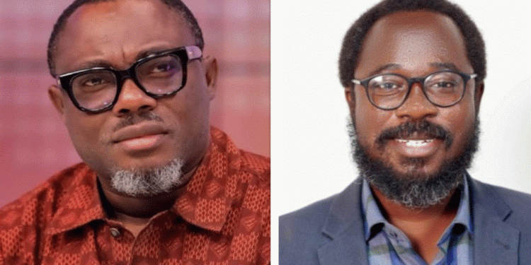 UTAG congratulates Gyampo, Kobby Mensah, 9 other members appointed by Mahama