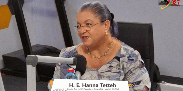 Ghana needs to ensure self-reliance & self-investment