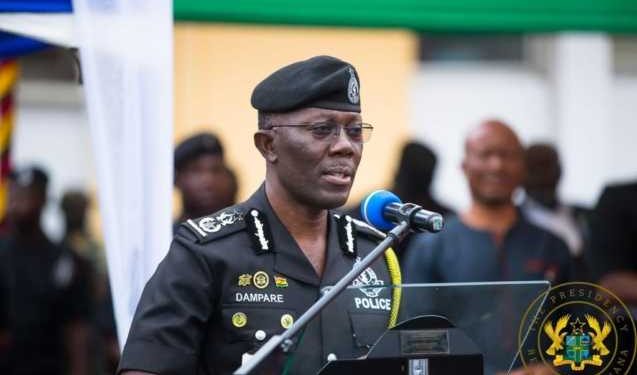 High Court dismisses 40 police officers’ lawsuit against IGP over denied promotions