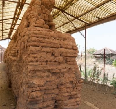 Roadtrip: Gwollu Wall UWR – The Business & Financial Times