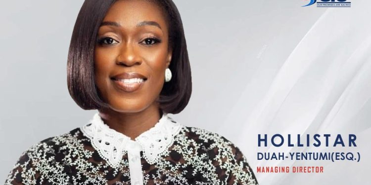 Beyond the numbers – The real question in SIC Insurance’s leadership controversy