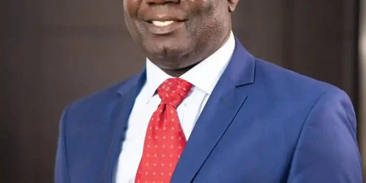 President Mahama appoints Paul Adjei as new GETFund Administrator