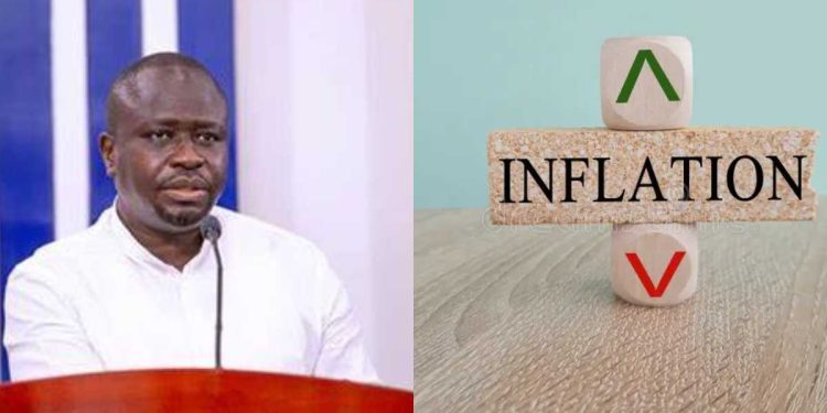 Inflation drops to 23.5% in January 2025 after four months of increases