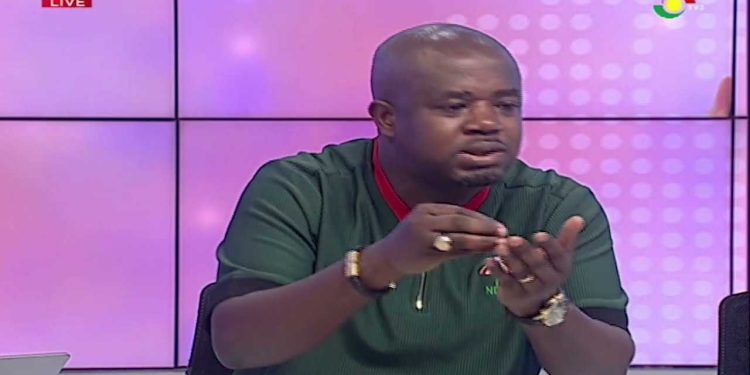 ORAL is better than Commission of Inquiry – NDC’s Director of Legal Affairs