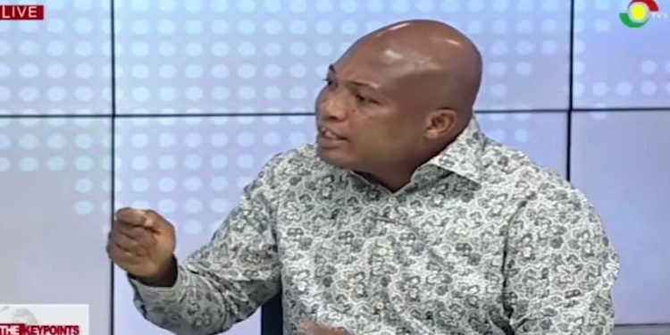 Applicants to receive passport within 1 week with 24-hour service -Ablakwa