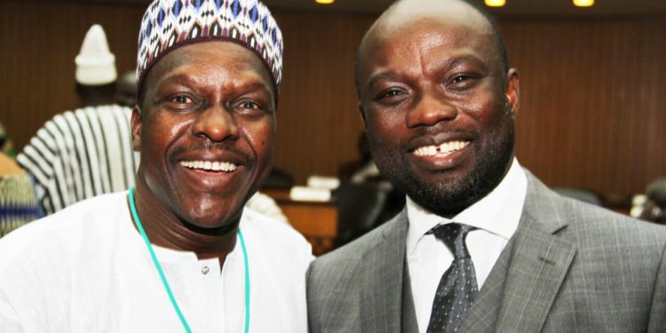 JB Danquah’s widow urges Parliament to act on unsolved murder after 9 years