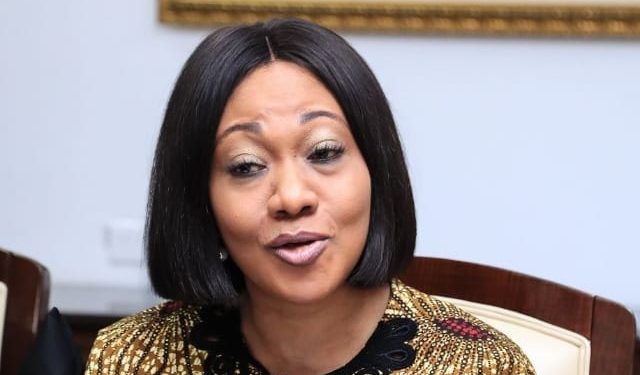 Mahama will not remove EC Chair merely because of criticisms – Kwakye Ofosu