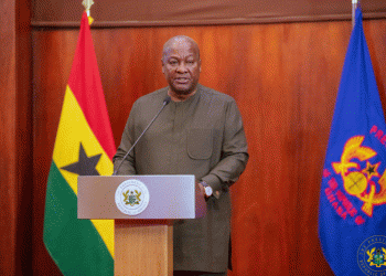 Mahama nominates Lydia Lamisi Akanvariba as Minister of State for Public Sector Reforms