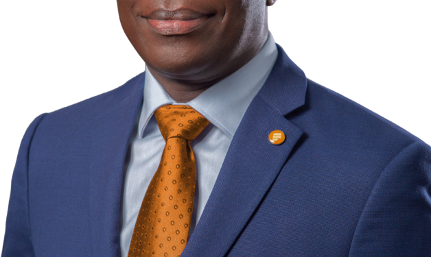 OutstandingBrands2025: Fidelity Bank’s journey from bold beginnings to unmatched leadership