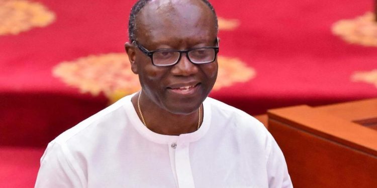 OSP declares Ofori-Atta as a fugitive and wanted