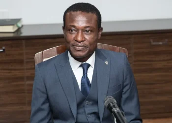 Kissi Agyebeng denies OSP raid on Ken Ofori-Atta’s home, calls incident staged