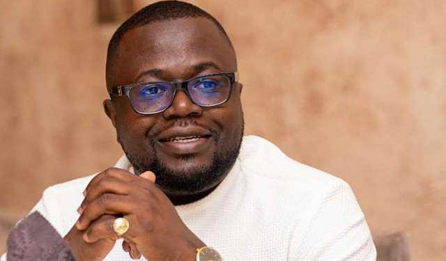 Step down – NPP’s Kofi Tonto tells all yet-to-resign CEOs appointed by Akufo-Addo