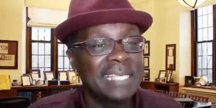 Prolonged litigation undermines fundamental principles of justice – Prof Asare