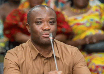 Akufo-Addo used same approach – Kwakye Ofosu replies Afenyo-Markin on Asiama’s BoG appointment