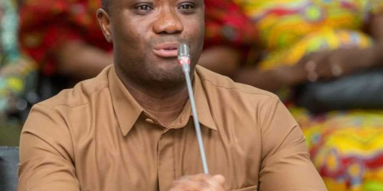 Govt to merge GNA and ISD – Felix Kwakye Ofosu