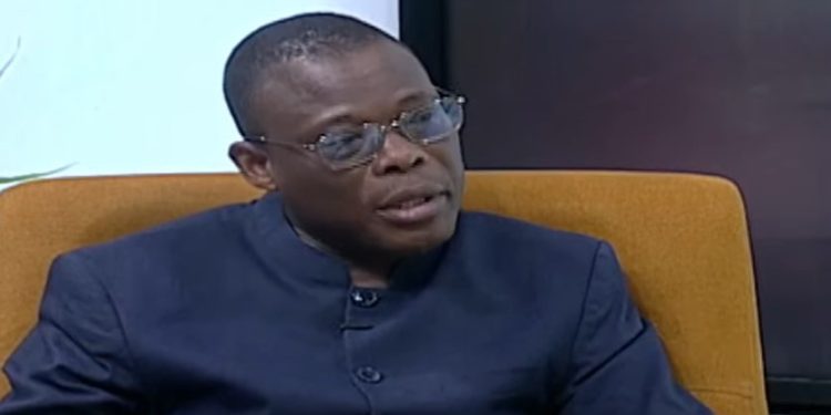 Mahama is not making appointments lightly – Fifi Kwetey