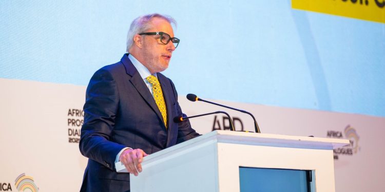 Digital connectivity key to Africa’s vision of single market – MTN CEO